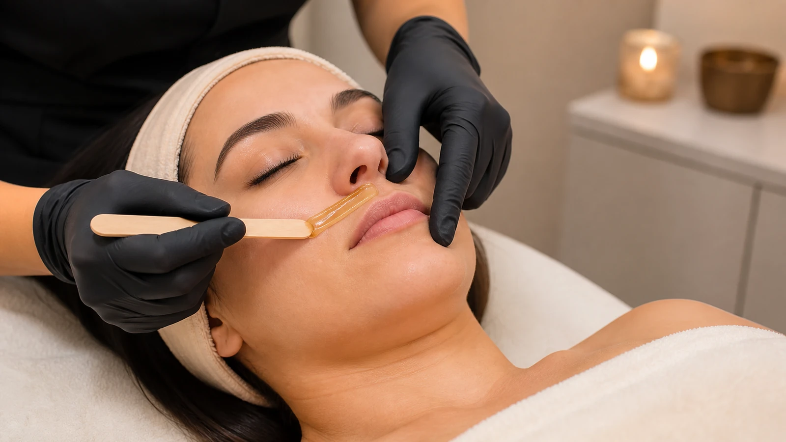 Waxen behandeling bij beCatyful